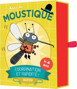 Jeu du Moustique