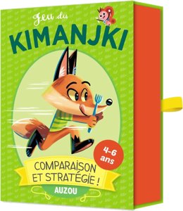 Jeu de Kimanjki
