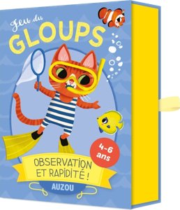 Jeu du gloups