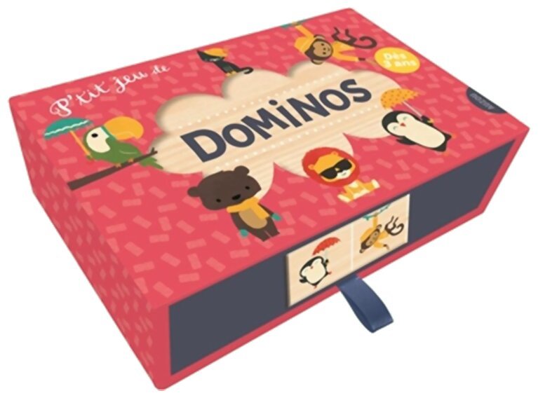 P'tit jeu de dominos