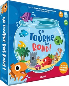 Ça tourne pas rond!