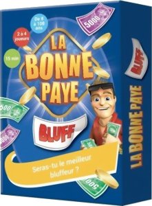 La Bonne Paye Bluff