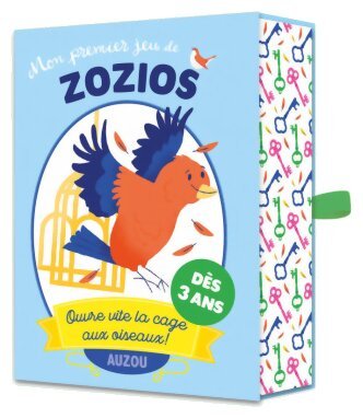 Mon Premier Jeu de Zozios