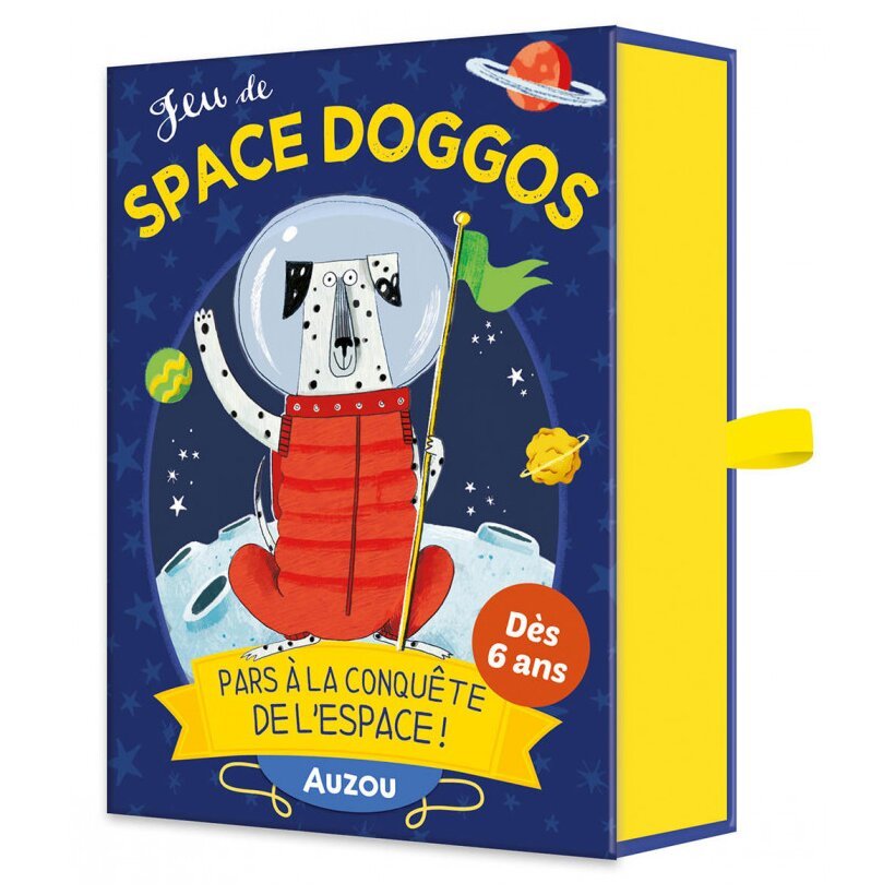 Space Doggos
