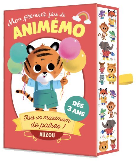 Animemo