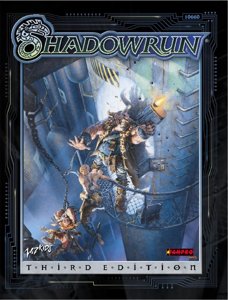 Shadowrun - Third Edition