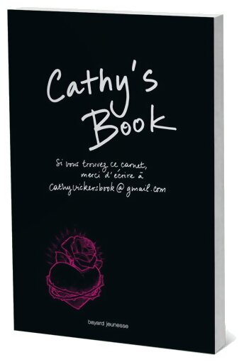 Cathy's Book