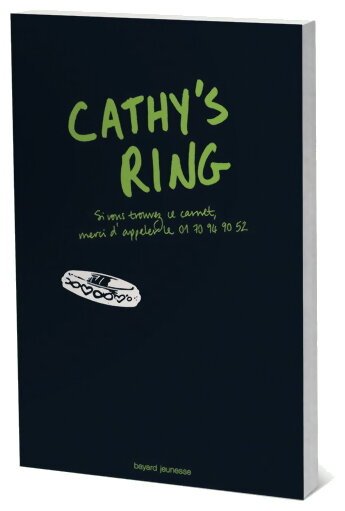 Cathy's Ring