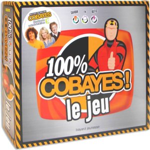 100% cobayes