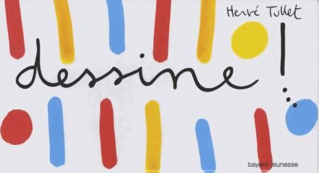 Dessine !