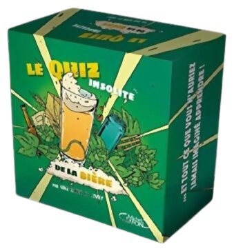 Le Quiz Insolite De La Bière