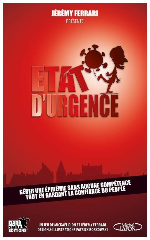 État d'urgence
