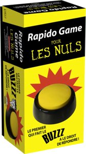 Le Rapido Game Pour les Nuls