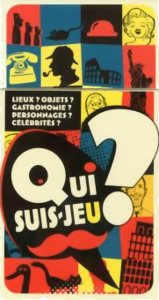 Qui suis-jeu ?