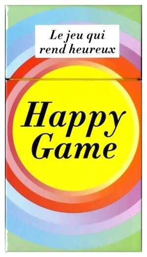Happy Game