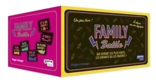 Family Battle