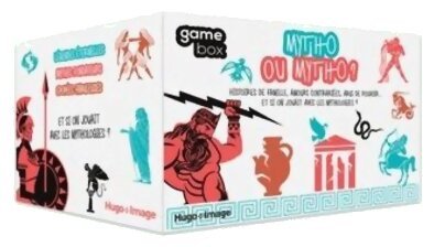 Mytho Ou Mytho ?