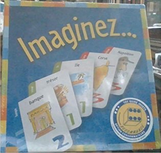 Imaginez...