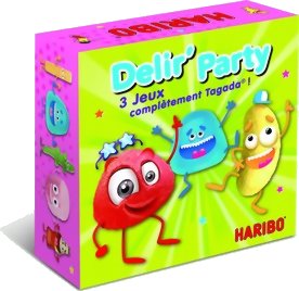 Délir' Party