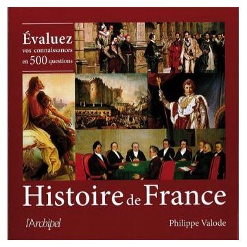Histoire de France