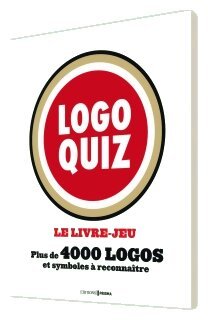 Logo quiz