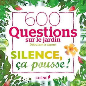 Silence, ça pousse !