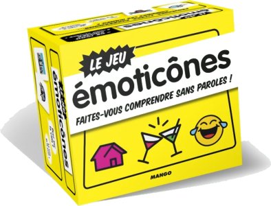 Émoticônes