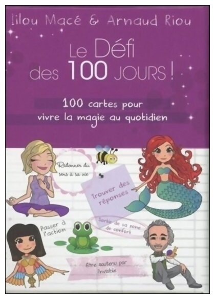 Le Défi Des 100 Jours !