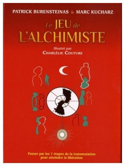 Le jeu de l'alchimiste