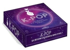 K-pop - Qui réussira à se hisser au rang d'idol ?