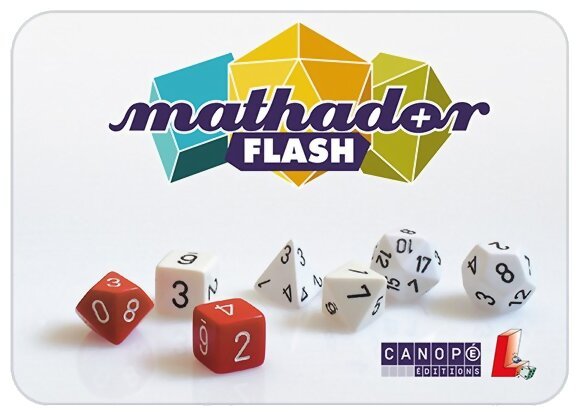 Mathador Flash