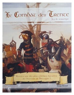 Le Combat des Trente — Édition 2006