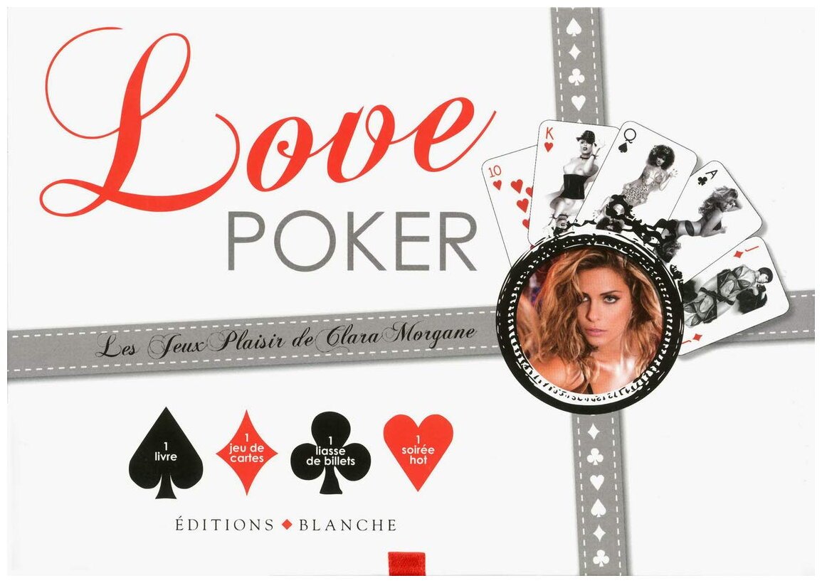 Love Poker