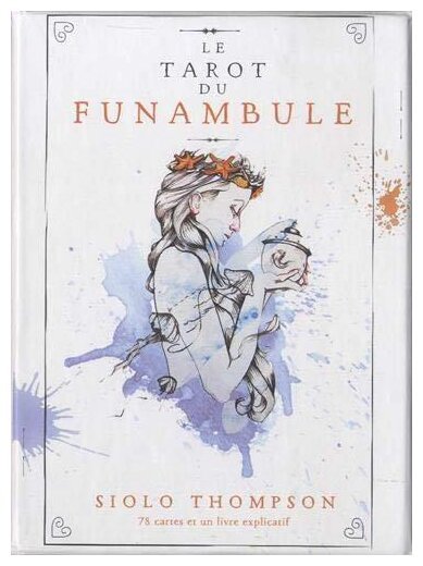 Le tarot du funambule