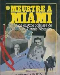 Meurtre à Miami