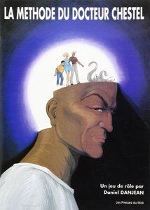 La Méthode du docteur Chestel