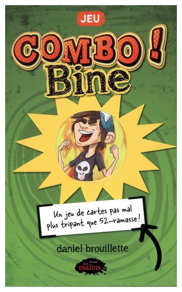 Combo ! Bine