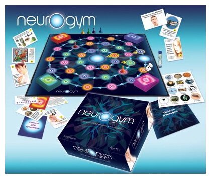 Neurogym