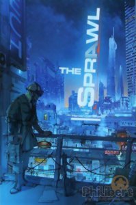 The Sprawl