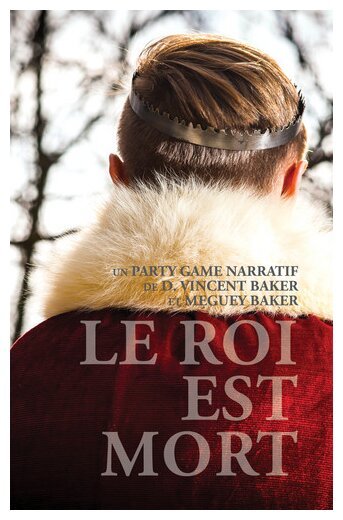 Le Roi est Mort