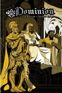 Dominion - Jeux de pouvoir et Maisons nobles