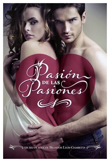 Pasión De Las Pasiones