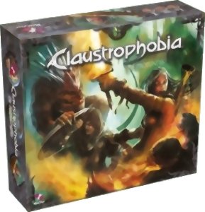 Photo: Claustrophobia - De Profundis
