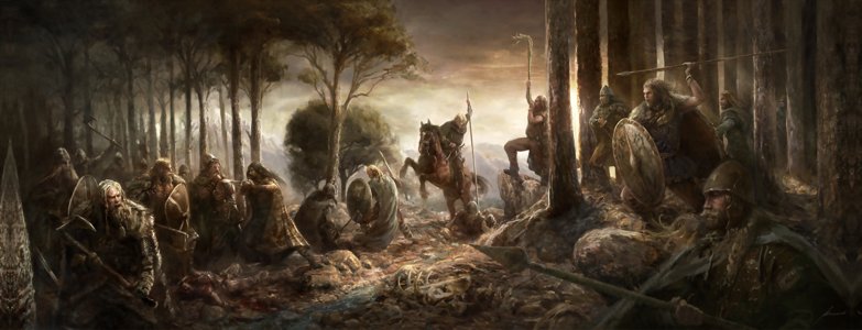 Keltia - Ecran