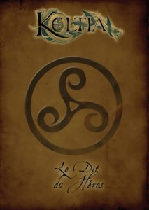 Keltia - Le dit du Héros