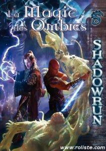 Shadowrun - La Magie des Ombres