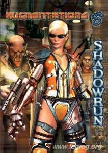 Shadowrun - Augmentations