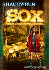 Shadowrun - SOX