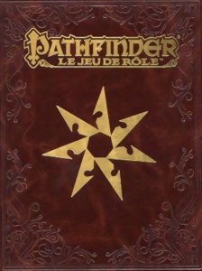 Pathfinder JdR - Édition Collector