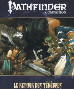 Pathfinder - Guide du joueur - Le Retour des Ténèbres